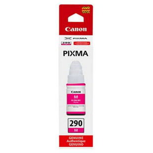 1597C001 | Canon GI-290 | Original Canon Ink Cartridge - Magenta