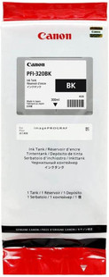 2890C001 | Canon PFI-320 | Original Canon High-Yield Ink Cartridge - Black