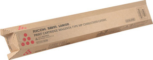 841286 | Original Ricoh Standard Yield Toner Cartridge - Magenta