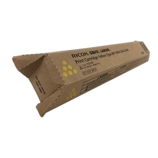 841727 | Original Ricoh Standard Yield Toner Cartridge - Yellow