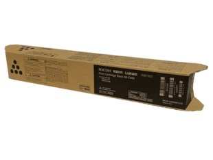 842370 | Original Ricoh IM C400/C401 High-Yield Toner Cartridge - Black