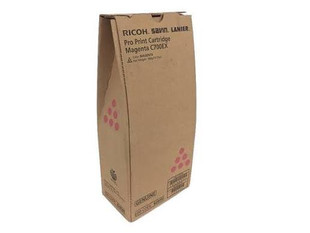 828090 | Original Ricoh Pro C550EX/C700EX Standard Yield Toner Cartridge - Magenta