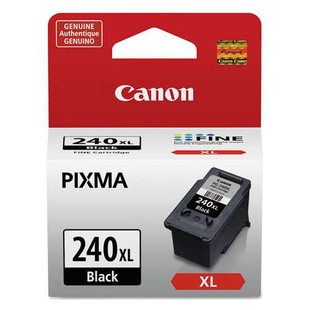 5206B001 | Canon PG-240XL | Original Canon High-Yield Ink Cartridge – Black