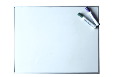 What Are Dry Erase Boards Made Of