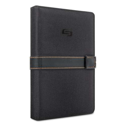 Urban Universal Tablet Case, Fits 5.5" Up To 8.5" Tablets, Black