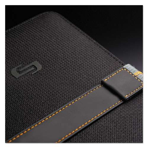 Urban Universal Tablet Case, Fits 5.5" Up To 8.5" Tablets, Black