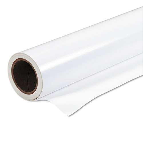 Premium Luster Photo Paper, 3" Core, 10 Mil, 20" X 100 Ft, Premium Luster White Premium Luster Photo Paper, 3" Core, 10 Mil, 20" X 100 Ft, Premium Luster White