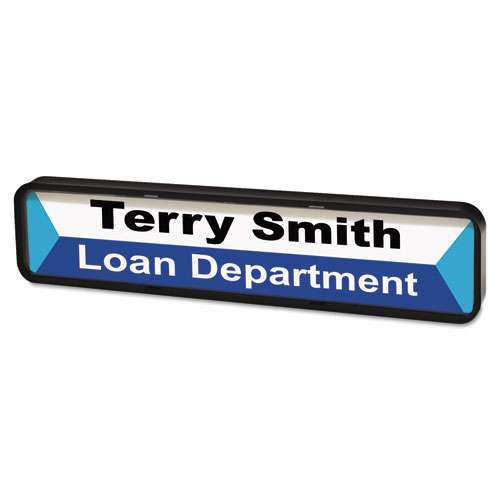Diy Sign, Plastic, 4 3/8 X 4 3/8, Black Diy Sign, Plastic, 4 3/8 X 4 3/8, Black