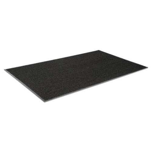 Jasper Indoor/outdoor Scraper Mat, 48 X 72, Black Jasper Indoor/outdoor Scraper Mat, 48 X 72, Black