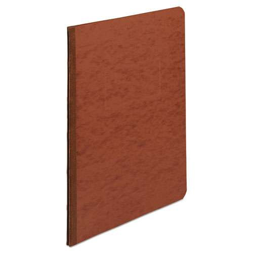 Presstex Report Cover With Tyvek Reinforced Hinge, Two-piece Prong Fastener, 3" Capacity, 8.5 X 11, Red/red Presstex Report Cover With Tyvek Reinforced Hinge, Two-piece Prong Fastener, 3" Capacity, 8.5 X 11, Red/red