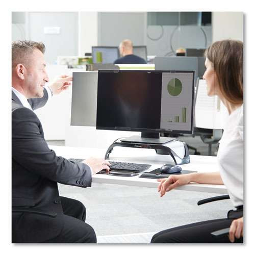 Privascreen Blackout Privacy Filter For 21.5" Widescreen Lcd, 16:9 Privascreen Blackout Privacy Filter For 21.5" Widescreen Lcd, 16:9