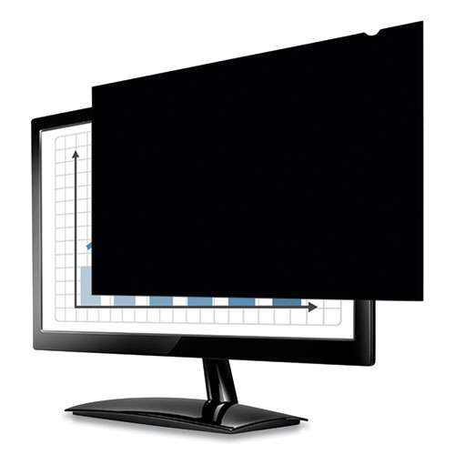Privascreen Blackout Privacy Filter For 21.5" Widescreen Lcd, 16:9 Privascreen Blackout Privacy Filter For 21.5" Widescreen Lcd, 16:9