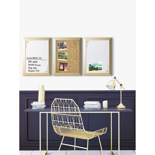 Positive Flow Neutrals Message Board Set, Assorted Sizes And Colors, 4/set Positive Flow Neutrals Message Board Set, Assorted Sizes And Colors, 4/set