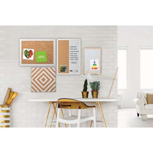 Positive Flow Neutrals Message Board Set, Assorted Sizes And Colors, 4/set Positive Flow Neutrals Message Board Set, Assorted Sizes And Colors, 4/set