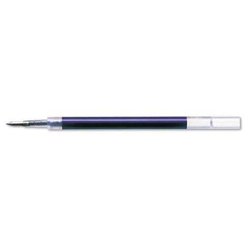 Jf Refill For Jimnie, Sarasa, Ecosarasa, Orbitz, Z-grip And Gr8 Gel Roller Ball Pens, Medium Conical Tip, Blue Ink, 2/pack Jf Refill For Jimnie, Sarasa, Ecosarasa, Orbitz, Z-grip And Gr8 Gel Roller Ball Pens, Medium Conical Tip, Blue Ink, 2/pack