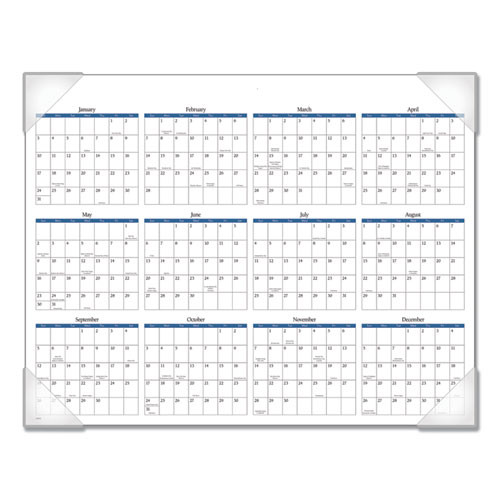 Landscape Panoramic Desk Pad, Landscapes Photography, 22 X 17, White Sheets, Clear Corners, 12-month (jan To Dec): 2025 Landscape Panoramic Desk Pad, Landscapes Photography, 22 X 17, White Sheets, Clear Corners, 12-month (jan To Dec): 2025