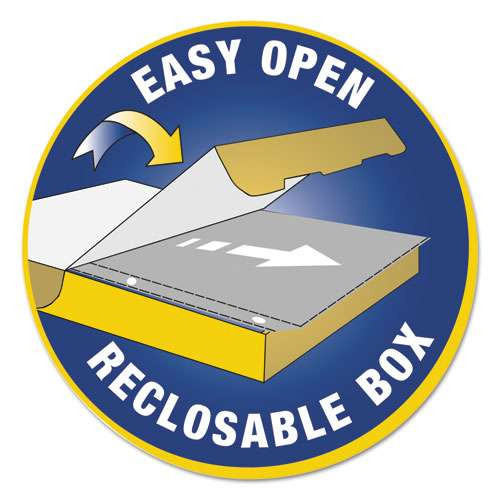 Heavyweight Polypropylene Sheet Protectors, Non-glare, 2", 11 X 8.5, 50/box Heavyweight Polypropylene Sheet Protectors, Non-glare, 2", 11 X 8.5, 50/box