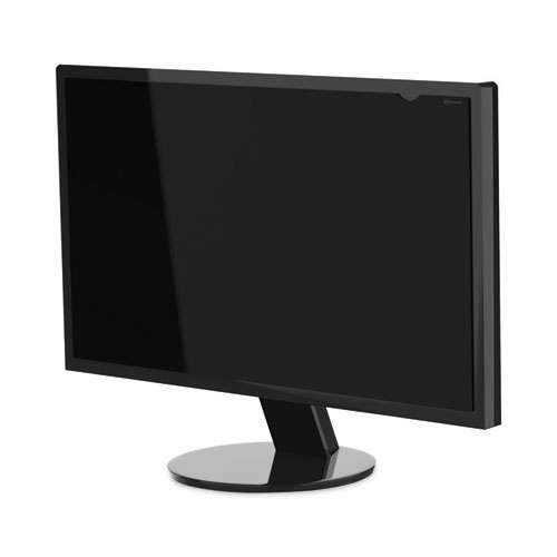 Blackout Privacy Filter For 24" Widescreen Lcd, 16:9 Aspect Ratio