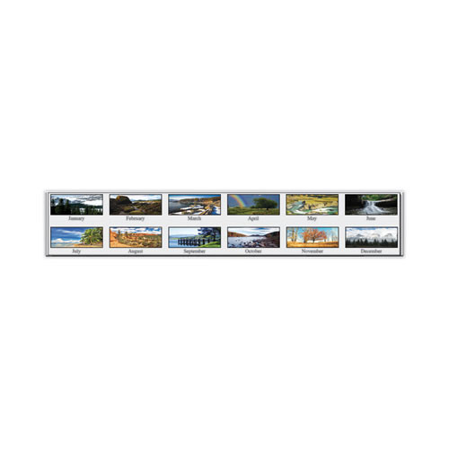 Earthscapes Recycled Monthly Wall Calendar, Color Landscape Photography, 12 X 16.5, White Sheets, 12-month (jan-dec): 2025 Earthscapes Recycled Monthly Wall Calendar, Color Landscape Photography, 12 X 16.5, White Sheets, 12-month (jan-dec): 2025