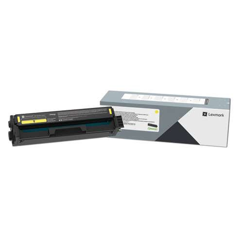 C331hm0 Return Program High-yield Toner, 2,500 Page-yield, Magenta C331hm0 Return Program High-yield Toner, 2,500 Page-yield, Magenta