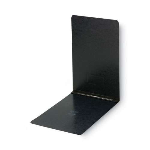 Prong Fastener Pressboard Report Cover, Two-piece Prong Fastener, 3" Capacity, 11 X 17, Black/black Prong Fastener Pressboard Report Cover, Two-piece Prong Fastener, 3" Capacity, 11 X 17, Black/black