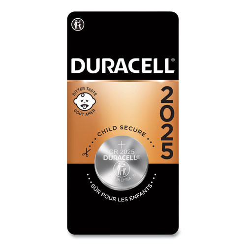 Lithium Coin Batteries With Bitterant, 2025 Lithium Coin Batteries With Bitterant, 2025