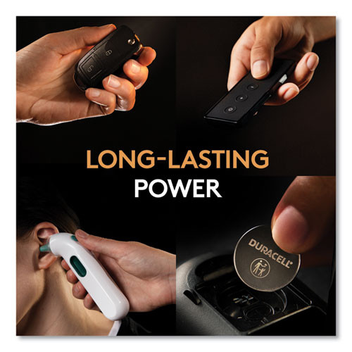 Lithium Coin Batteries With Bitterant, 2025 Lithium Coin Batteries With Bitterant, 2025