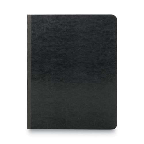 Prong Fastener Premium Pressboard Report Cover, Two-piece Prong Fastener, 3" Capacity, 8.5 X 11, Black/black Prong Fastener Premium Pressboard Report Cover, Two-piece Prong Fastener, 3" Capacity, 8.5 X 11, Black/black