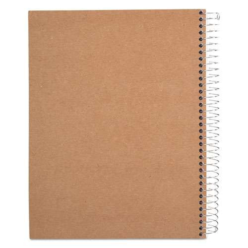 Spiral Notebook, 5 Subject, Medium/college Rule, Randomly Assorted Covers, 11 X 8, 200 Sheets Spiral Notebook, 5 Subject, Medium/college Rule, Randomly Assorted Covers, 11 X 8, 200 Sheets