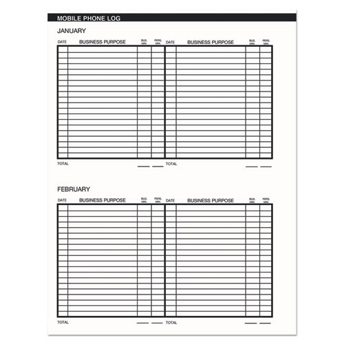 Recycled Two Year Monthly Planner With Expense Logs, 8.75 X 6.88, Black Cover, 24-month: Jan 2025 To Dec 2026 Recycled Two Year Monthly Planner With Expense Logs, 8.75 X 6.88, Black Cover, 24-month: Jan 2025 To Dec 2026