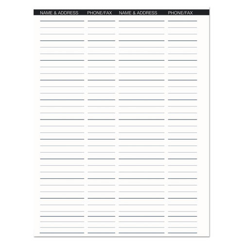 Recycled Two Year Monthly Planner With Expense Logs, 8.75 X 6.88, Black Cover, 24-month: Jan 2025 To Dec 2026 Recycled Two Year Monthly Planner With Expense Logs, 8.75 X 6.88, Black Cover, 24-month: Jan 2025 To Dec 2026