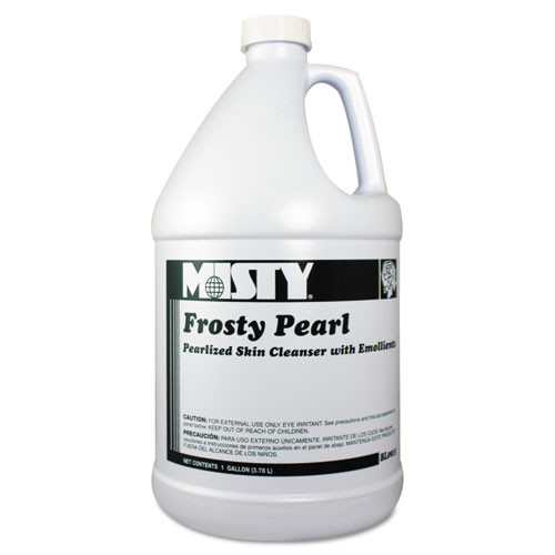 Frosty Pearl Soap Moisturizer, Frosty Pearl, Bouquet Scent, 1 Gal Bottle, 4/carton Frosty Pearl Soap Moisturizer, Frosty Pearl, Bouquet Scent, 1 Gal Bottle, 4/carton