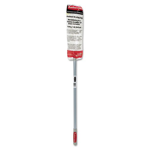 Hiduster Overhead Duster With Straight Launderable Head, 51" Extension Handle Hiduster Overhead Duster With Straight Launderable Head, 51" Extension Handle