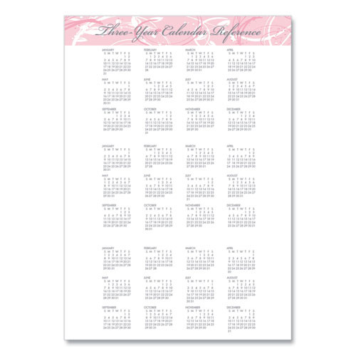 Breast Cancer Awareness Recycled Ruled Monthly Planner/journal, 10 X 7, Pink Cover, 12-month (jan To Dec): 2025 Breast Cancer Awareness Recycled Ruled Monthly Planner/journal, 10 X 7, Pink Cover, 12-month (jan To Dec): 2025