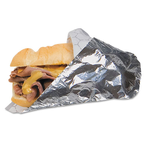 Honeycomb Insulated Wrap, 12 X 12 , 4/carton Honeycomb Insulated Wrap, 12 X 12 , 4/carton