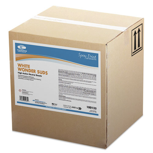 Hand Dishwashing Detergent, 50 Lb Box Hand Dishwashing Detergent, 50 Lb Box