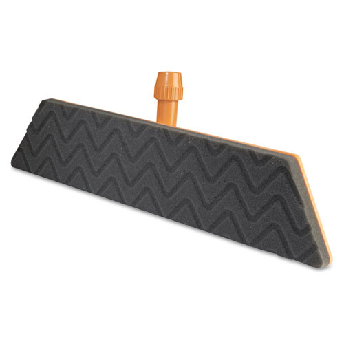 Masslinn Dusting Tool, 23w X 5d, Orange, 6/carton Masslinn Dusting Tool, 23w X 5d, Orange, 6/carton