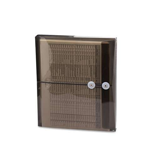 Poly String And Button Interoffice Envelopes, Top Load, String And Button Closure, 9.75 X 11.63, Transparent Purple, 5/pack Poly String And Button Interoffice Envelopes, Top Load, String And Button Closure, 9.75 X 11.63, Transparent Purple, 5/pack
