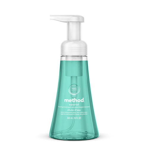 Foaming Hand Wash, Waterfall, 10 Oz Pump Bottle Foaming Hand Wash, Waterfall, 10 Oz Pump Bottle