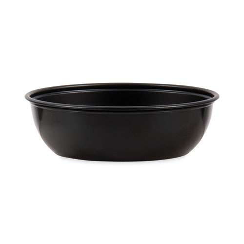 Polystyrene Souffle Portion Cups, 5.5 Oz, Black, 250/bag, 10 Bags/carton Polystyrene Souffle Portion Cups, 5.5 Oz, Black, 250/bag, 10 Bags/carton