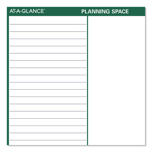 Vertical Erasable Wall Planner, 32 X 48, White/green Sheets, 12-month (jan To Dec): 2025 Vertical Erasable Wall Planner, 32 X 48, White/green Sheets, 12-month (jan To Dec): 2025