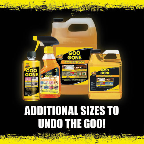 Pro-power Cleaner, Citrus Scent, 1 Qt Bottle Pro-power Cleaner, Citrus Scent, 1 Qt Bottle