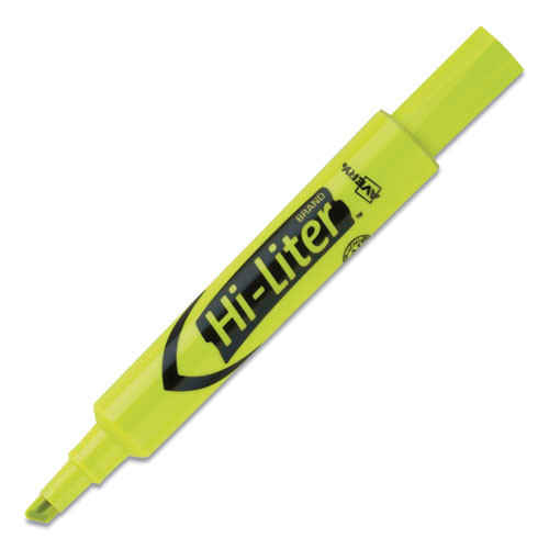 Hi-liter Desk-style Highlighter Value Pack, Assorted Ink Colors, Chisel Tip, Assorted Barrel Colors, 24/pack Hi-liter Desk-style Highlighter Value Pack, Assorted Ink Colors, Chisel Tip, Assorted Barrel Colors, 24/pack