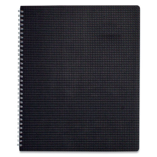 Duraflex 14-month Planner, 11 X 8.5, Black Cover, 14-month (dec To Jan): 2022 To 2024 Duraflex 14-month Planner, 11 X 8.5, Black Cover, 14-month (dec To Jan): 2022 To 2024