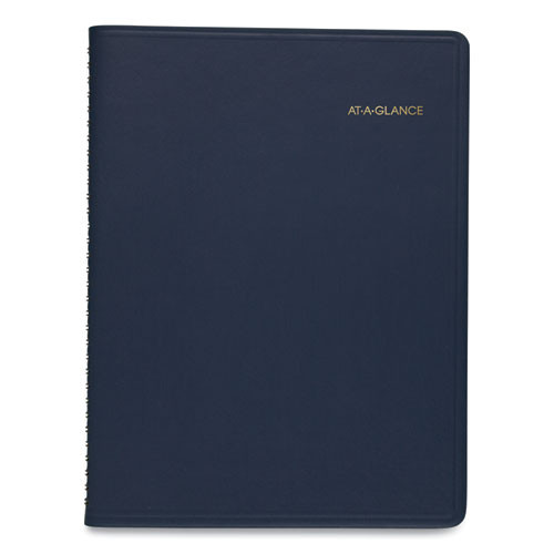 Weekly Appointment Book, 11 X 8.25, Winestone Cover, 13-month: Jan 2025 To Jan 2026 Weekly Appointment Book, 11 X 8.25, Winestone Cover, 13-month: Jan 2025 To Jan 2026
