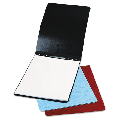 Presstex Report Cover With Tyvek Reinforced Hinge, Top Bound, Two-piece Prong Fastener, 2" Capacity, 11 X 14, Red/red Presstex Report Cover With Tyvek Reinforced Hinge, Top Bound, Two-piece Prong Fastener, 2" Capacity, 11 X 14, Red/red