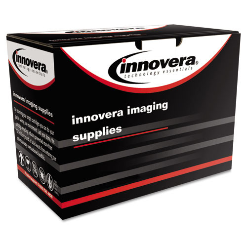 Remanufactured Black Toner, Replacement For 330-6958, 21,000 Page-yield Remanufactured Black Toner, Replacement For 330-6958, 21,000 Page-yield