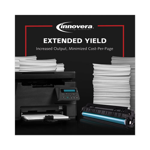 Remanufactured Black High-yield Toner, Replacement For Mlt-d103l, 2,500 Page-yield Remanufactured Black High-yield Toner, Replacement For Mlt-d103l, 2,500 Page-yield