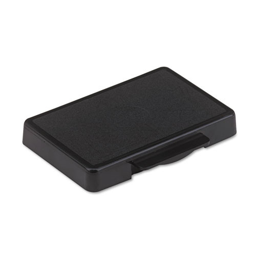 T5440 Professional Replacement Ink Pad For Trodat Custom Self-inking Stamps, 1.13" X 2", Black T5440 Professional Replacement Ink Pad For Trodat Custom Self-inking Stamps, 1.13" X 2", Black