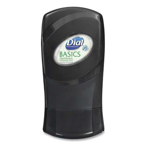 Basics Hypoallergenic Foaming Hand Wash Refill For Fit Manual Dispenser, Honeysuckle, 1.2 L Basics Hypoallergenic Foaming Hand Wash Refill For Fit Manual Dispenser, Honeysuckle, 1.2 L